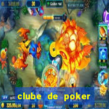 clube de poker santa cruz do sul